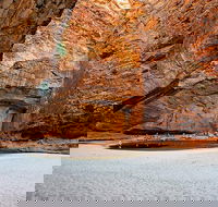 Bungle Bungle Scenic Flights Domes  Cathedral Gorge Walk - Accommodation Sydney