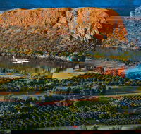 Bungle Bungle Scenic Flight Including Ground Tour of the Argyle Diamond Mine - Accommodation Sydney