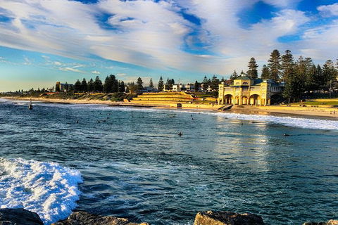 A Day Of Leisure On The Sunset Coast - Accommodation Sydney 1