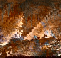 Mammoth Cave Self-guided Audio Tour - Sydney Resort