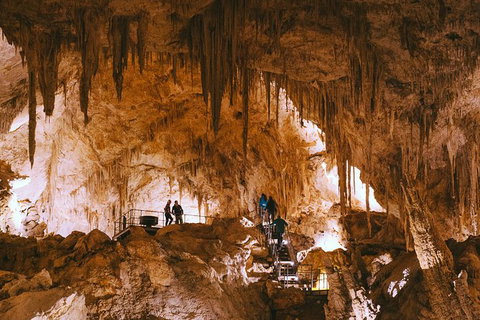 Mammoth Cave Self-guided Audio Tour - Sydney Resort 0