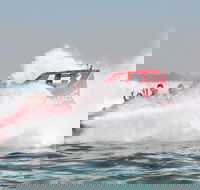 Busselton 30-Minute Jet Boat Thrill Ride - Accommodation Sydney