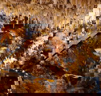 Jewel Cave Fully-guided Tour - Accommodation Sydney