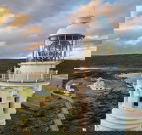 Cape Leeuwin Lighthouse Fully-guided Tour - Accommodation Sydney