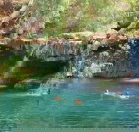 4 Day Exmouth to Broome Explorer  One Way - Fully Accommodated - Accommodation Sydney