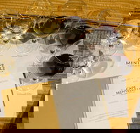 Private Wine Tasting in Barrel Hall - Sydney Resort