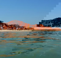 Cape Leveque and Aboriginal Communities from Broome Optional Scenic Flight - Sydney Resort