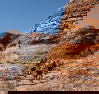 15-Day Camping Tour from Broome to Darwin Including Mitchell Falls - Sydney Resort