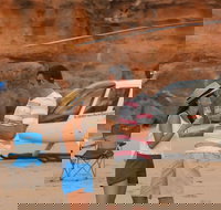 For Someone Special Scenic Flight with Landing and Remote Picnic on Cable Beach - Sydney Resort