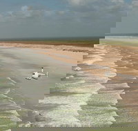 Broome 45 Minute Creek  Coast Scenic Helicopter Flight - Sydney Resort