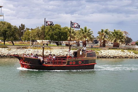The Pirate Cruise In Mandurah On Viator - Accommodation Sydney 0