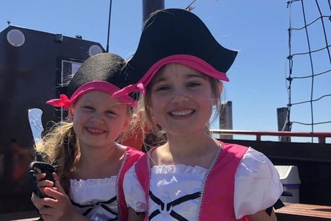 The Pirate Cruise In Mandurah On Viator - Accommodation Sydney 3