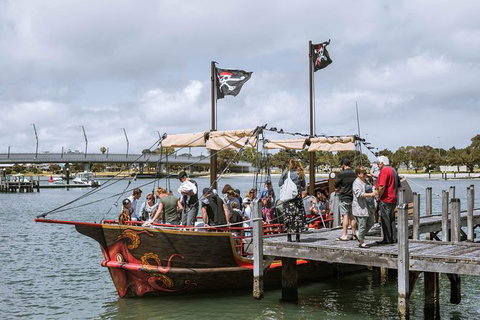 The Pirate Cruise In Mandurah On Viator - Accommodation Sydney 6