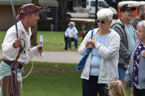 The Pirate Cruise In Mandurah On Viator - Accommodation Sydney 7