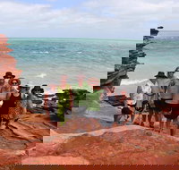 Broome Panoramic Town Tour - All the Extraordinary Sights and History of Broome - Sydney Resort