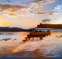 Lake Argyle Sunset Magic Cruise Departing Kununurra - Accommodation Sydney