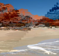 Cape Leveque 4WD Tour from Broome with Optional Return Flight - Sydney Resort