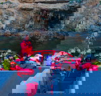 Dunsborough Jet Boat Sea Safari Along Cape Naturaliste Coast - Accommodation Sydney