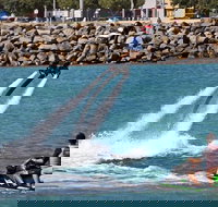 Exmouth Flyboard Experience - Accommodation Sydney