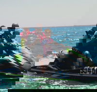 Exmouth Jet Ski Hire - Accommodation Sydney