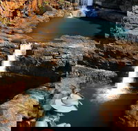 Mitchell Falls and Wandjina Explorer on the Kimberley Coast - Accommodation Sydney