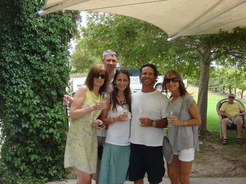 Ultimate Swan Valley Food And Wine Day Trip From Perth - Sydney 4u 3