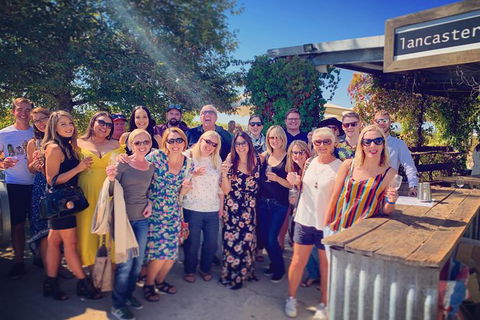 Ultimate Swan Valley Food And Wine Day Trip From Perth - Sydney 4u 0