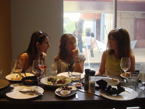Ultimate Swan Valley Food And Wine Day Trip From Perth - Sydney 4u 4