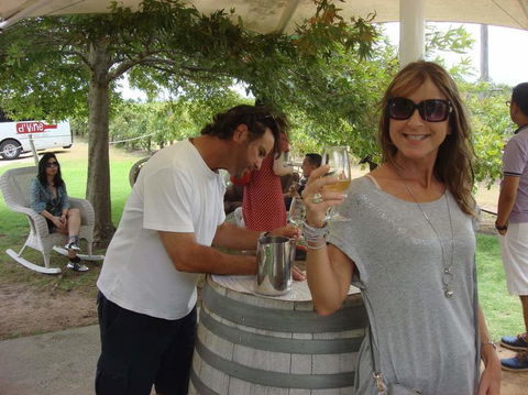 Ultimate Swan Valley Food And Wine Day Trip From Perth - Sydney 4u 2