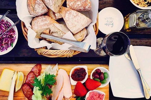Ultimate Swan Valley Food And Wine Day Trip From Perth - Sydney 4u 15