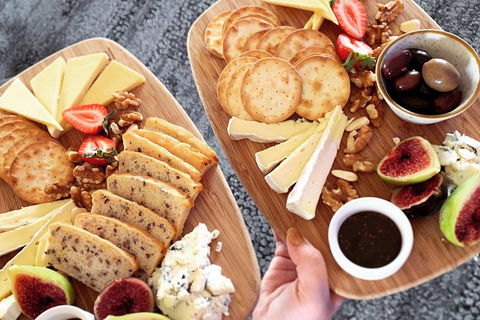 Ultimate Swan Valley Food And Wine Day Trip From Perth - Sydney 4u 14