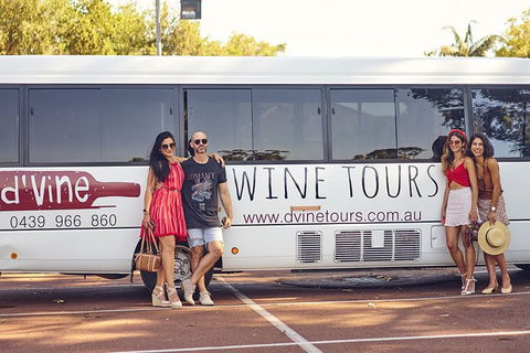 Ultimate Swan Valley Food And Wine Day Trip From Perth - Sydney 4u 6