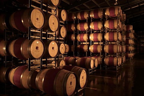 Vasse Felix Winery Tour And Tasting - Sydney 4u 1