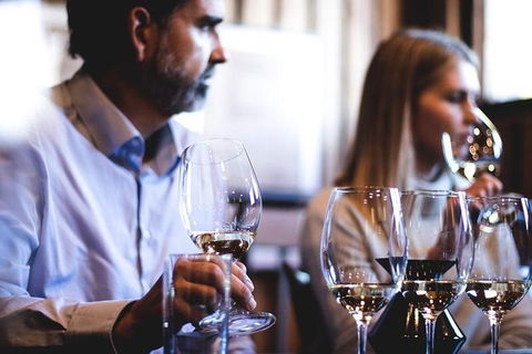 Vasse Felix Winery Tour And Tasting - Sydney 4u 7