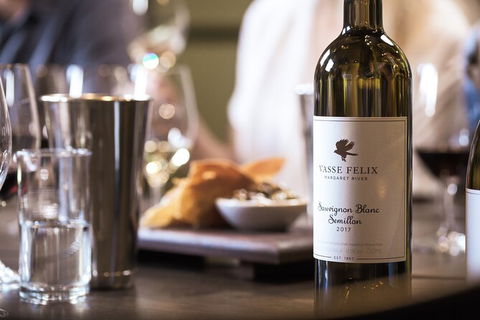Vasse Felix Winery Tour And Tasting - Sydney 4u 5