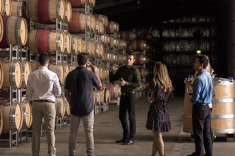 Vasse Felix Winery Tour And Tasting - Sydney 4u 6