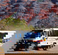 APT Kimberley Wilderness Adventures Purnululu Bungle Bungle 4WD Experience - Accommodation Sydney