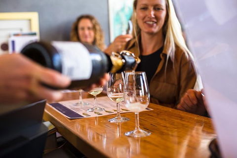 Half Day Gourmet Wine Tour - Sydney 4u 1
