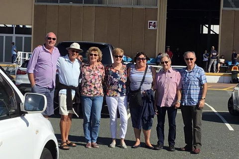 Shuttles And Tours - Accommodation Sydney 2