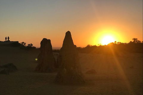 Half Day Pinnacles Sunset Tour - Sydney 4u 2