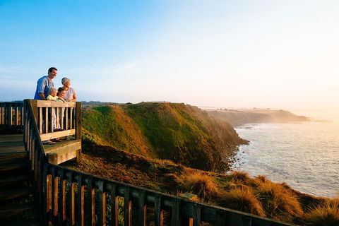Small-Group Phillip Island Day Trip From Melbourne With Penguin Plus Viewing - Accommodation Sydney 4