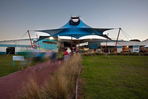 Small-Group Phillip Island Day Trip From Melbourne With Penguin Plus Viewing - Accommodation Sydney 5