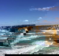 Great Ocean Road Reverse Itinerary Tour - Accommodation Sydney