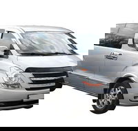 Round trip transfer in private minivan from-to Melbourne Airport in Melbourne - Accommodation Sydney