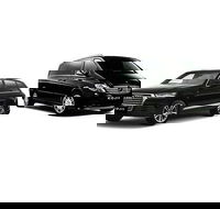 Melbourne Airport to Melbourne CBD/City 1 way - Accommodation Sydney