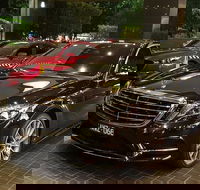 Melbourne Airport Arrival Or Departure Luxury Car Transfers - Accommodation Sydney