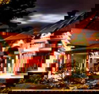 Altona Homestead Ghost Tour - Accommodation Sydney