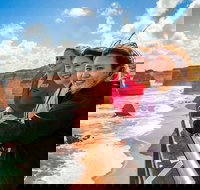 4-Day Melbourne Tour City Sightseeing Great Ocean Road and Phillip Island - Accommodation Sydney