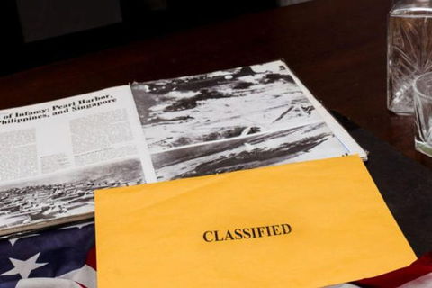 TRAPT Melbourne: Espionage Escape Room - Accommodation Sydney 0