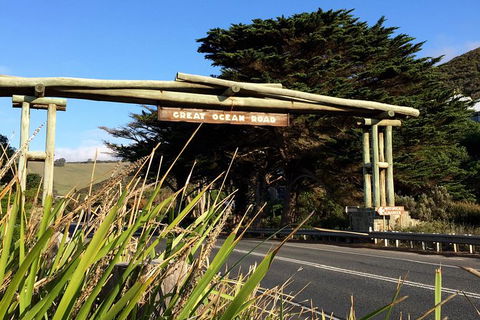 Small-Group Great Ocean Road Classic Day Tour From Melbourne - Accommodation Sydney 1